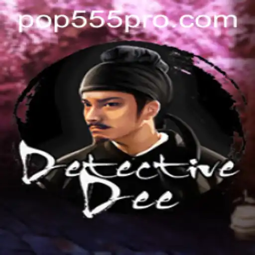 Unveiling DetectiveDee: A Thrilling Puzzle Adventure