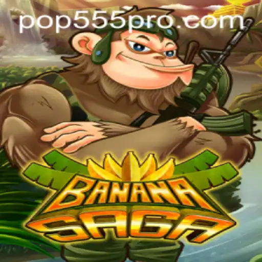 Embark on a Fruity Adventure with BananaSaga