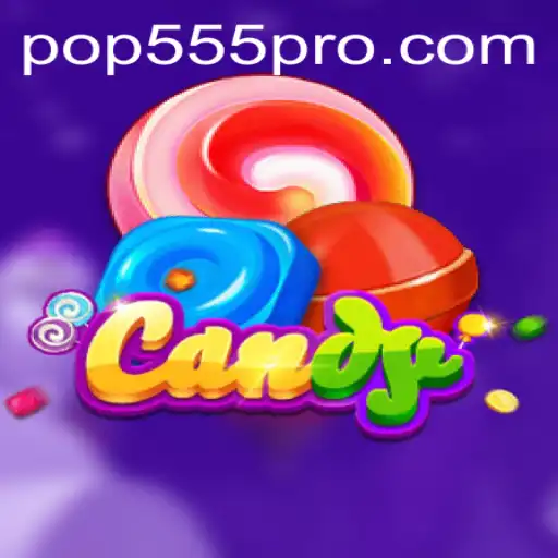 Dive into the Sweet World of Candy: Discover the POP555 Game