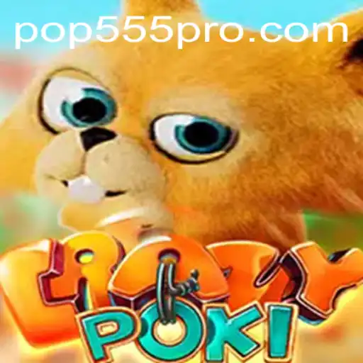 Exploring CrazyPoki: A New Era in Gaming with POP555