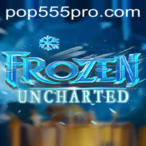 FrozenUncharted: The Icy Adventure That Captivates Gamers