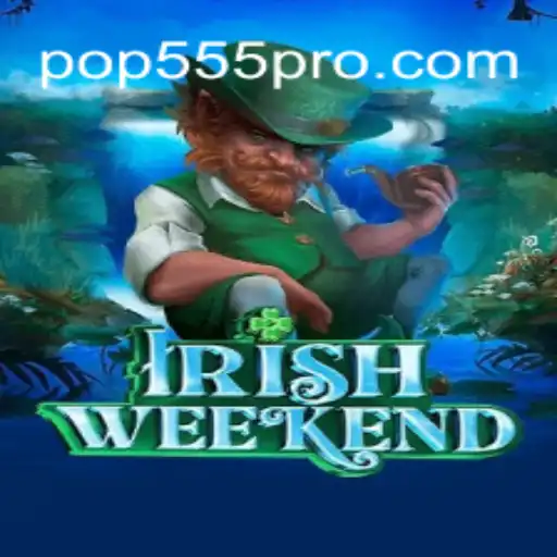 Experience the Excitement of IrishWeekend: A New Sensation in Gaming