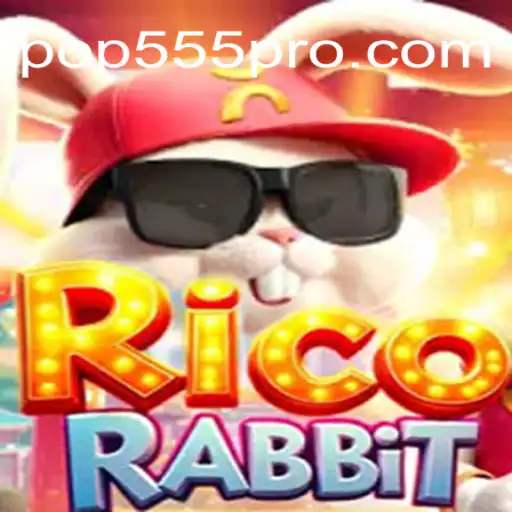 Unveiling RicoRabbit: A Captivating Gaming Experience with POP555