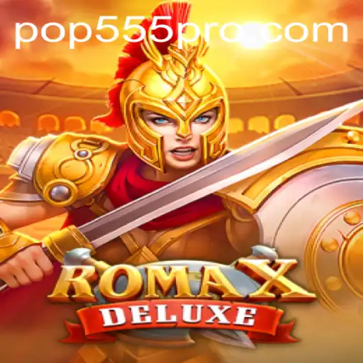 Exploring RomaXDeluxe: The Thrilling New Virtual Adventure
