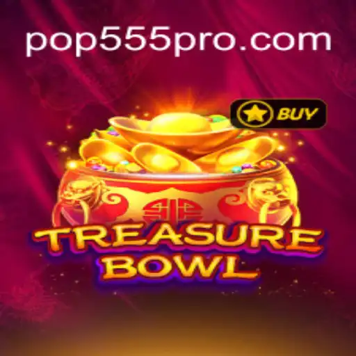 Unveiling TreasureBowl: A Thrilling Gaming Adventure