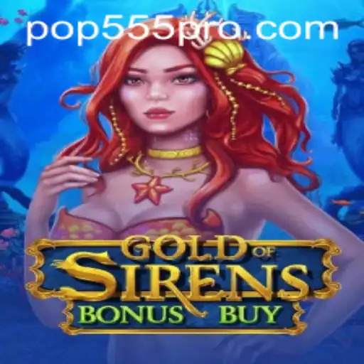 Exploring GoldofSirensBonusBuy: A Deep Dive into the Enchanting Game