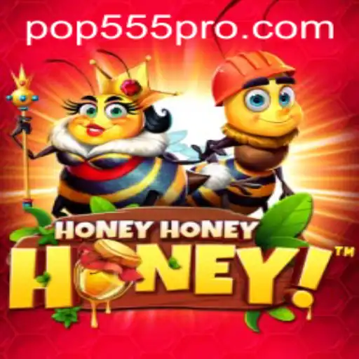 Unveiling HoneyHoneyHoney: The Game That’s Creating a Buzz with POP555