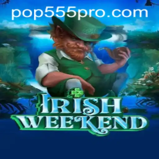 Experience the Excitement of IrishWeekend: A New Sensation in Gaming