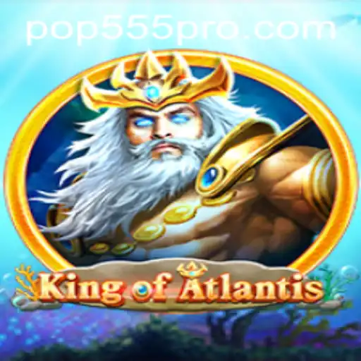 King of Atlantis: Dive into the Mystical Undersea Realm