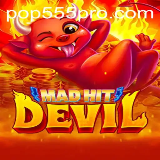 MadHitDevil: A Thrilling Game Experience with a POP555 Touch