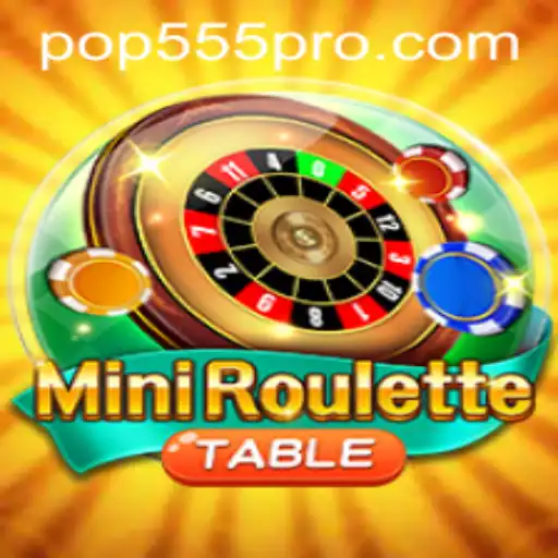 Exploring MiniRoulette: A Modern Twist with POP555