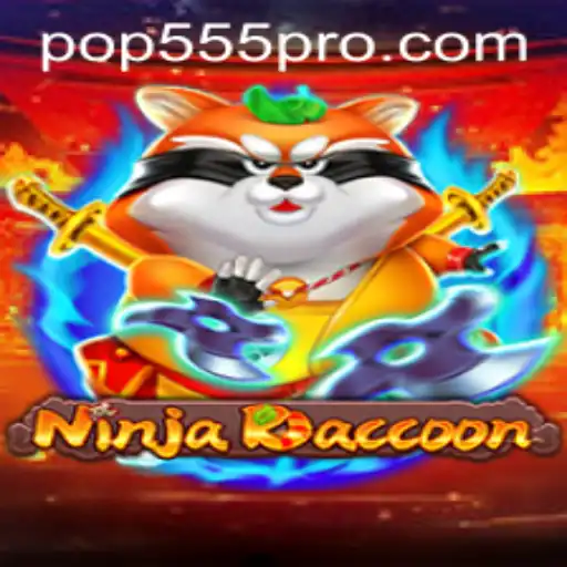 NinjaRaccoon: The Thrilling New Game Adventure