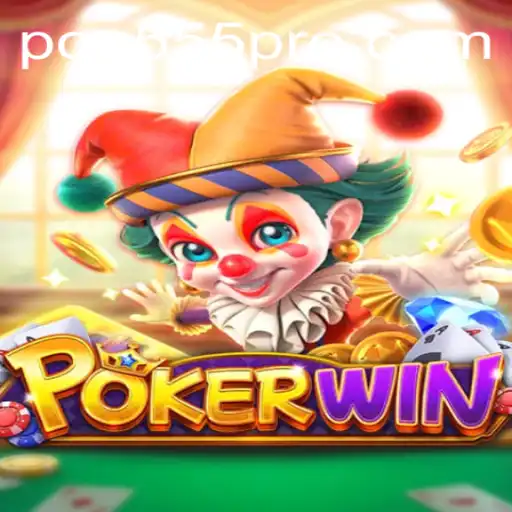 POKERWIN: Master the Game of Strategy and Chance with Keyword POP555