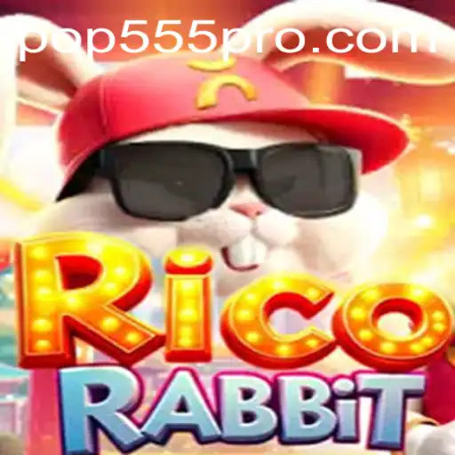 Unveiling RicoRabbit: A Captivating Gaming Experience with POP555