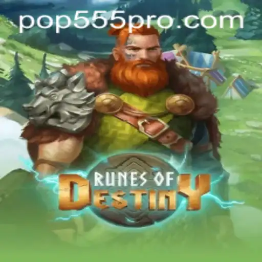 RunesOfDestiny: An Epic Adventure Awaits