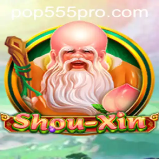 ShouXin: The Captivating World of POP555
