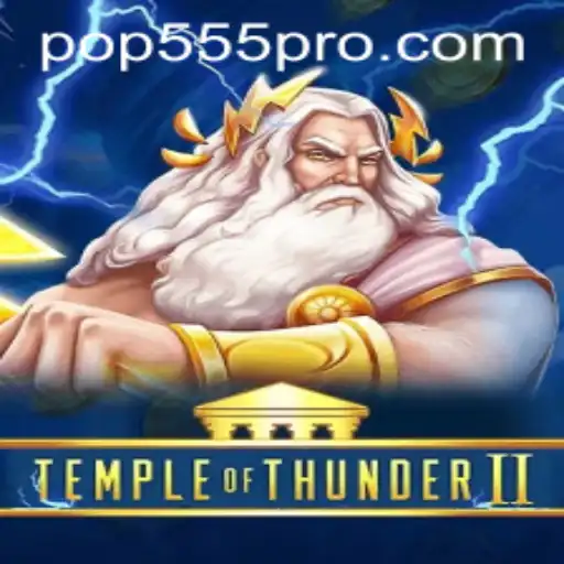 Temple of Thunder II: Unveiling the Epic Adventure