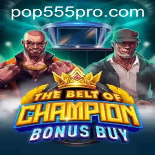 The Ultimate Gaming Experience: TheBeltOfChampionBonusBuy