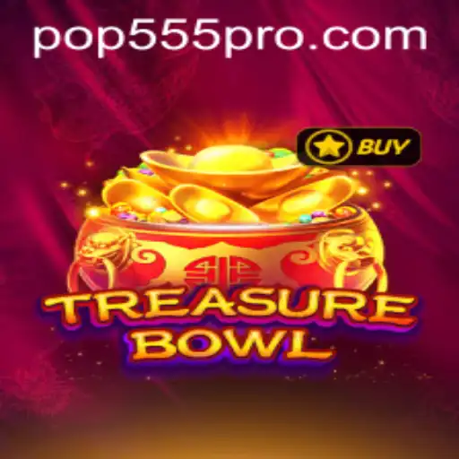 Unveiling TreasureBowl: A Thrilling Gaming Adventure