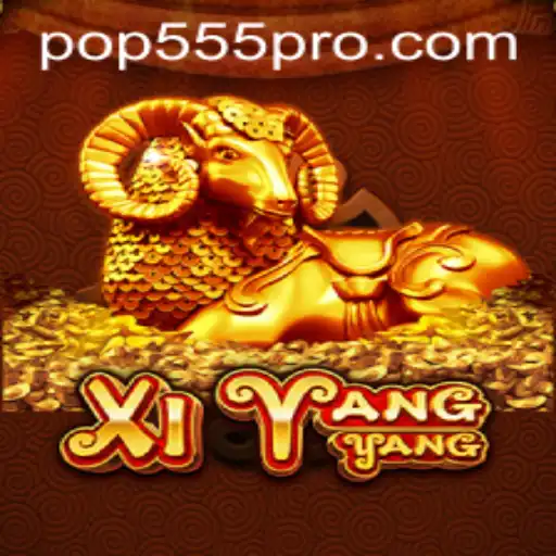 XiYangYang: Exploring the New Gaming Phenomenon with POP555