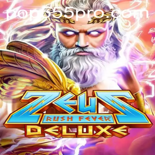 Experience the Thunder with ZeusRushFeverDeluxe