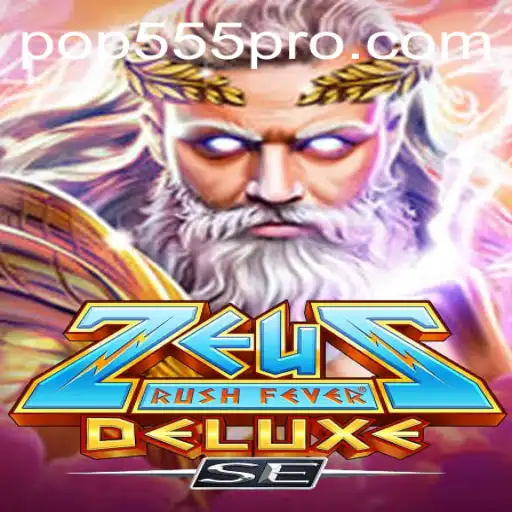 ZeusRushFeverDeluxeSE: Embark on a Thrilling Mythological Adventure